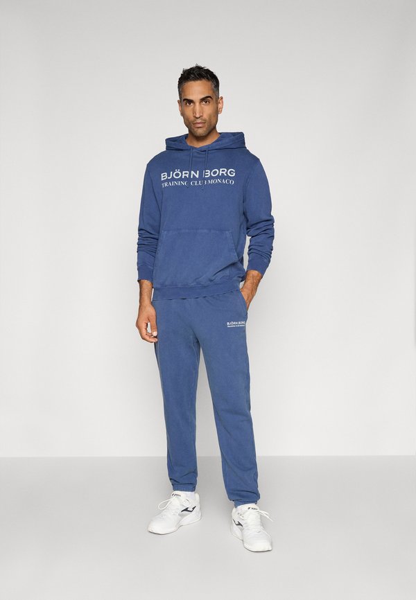 Björn Borg CLASSIC PRINT HOODIE