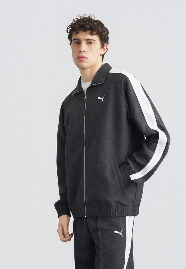 Puma RELAXED TRACK JACKET