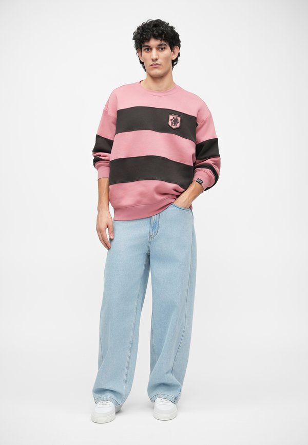 EA7 Emporio Armani TRAIN CLUB HOUSE RUGBY UNISEX
