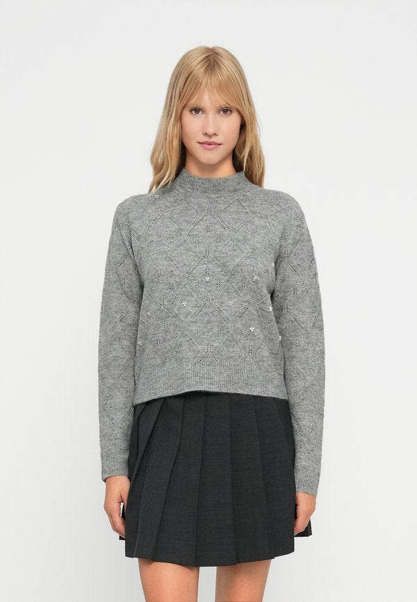 JDY JDYNOOMI STRUCTURE PEARL