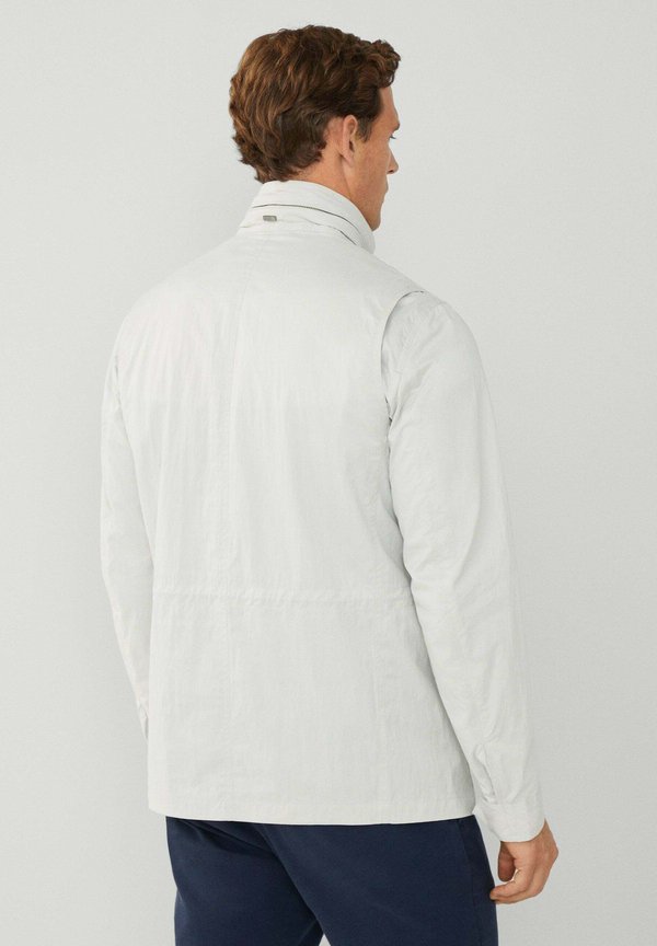 Hackett London