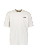 NO EXCESS HEAVY CREW NECK