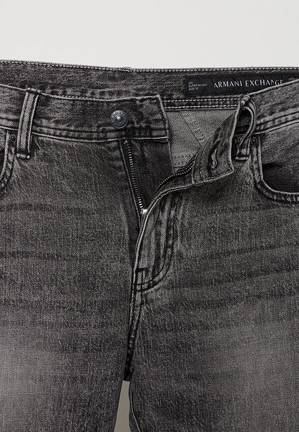 Armani Exchange