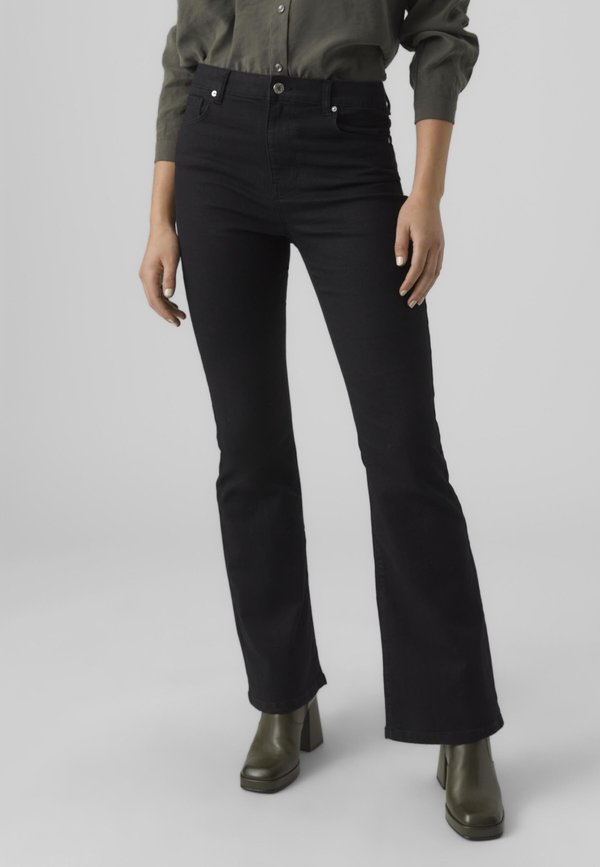 Vero Moda Flared fit VMSELINA High rise