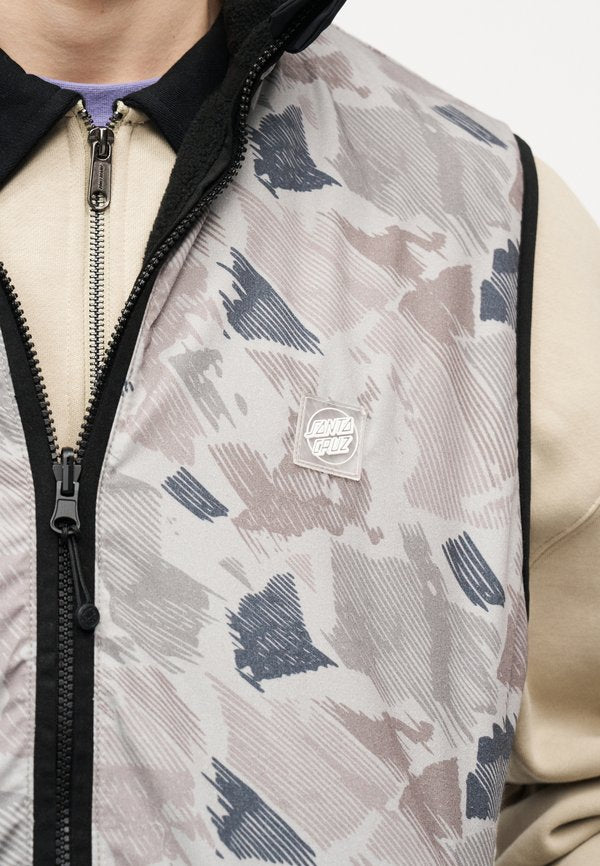Santa Cruz CACHE REVERSIBLE UNISEX