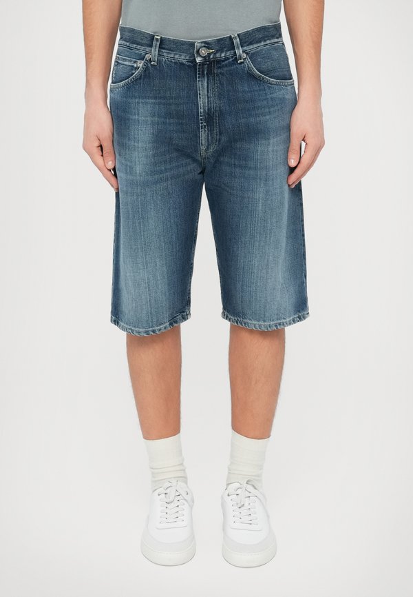 Dondup BERMUDA LOOSE