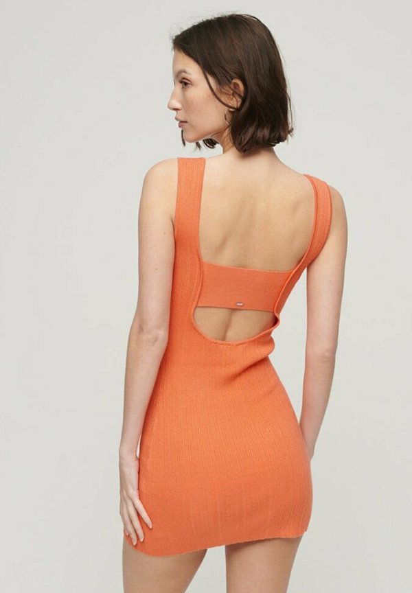 Superdry & Co BACKLESS MINI