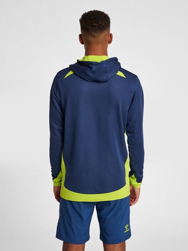 Hummel HMLLEAD POLY HOODIE