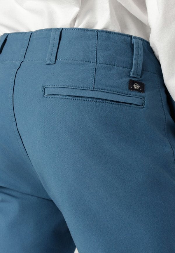 DOCKERS ALPHA