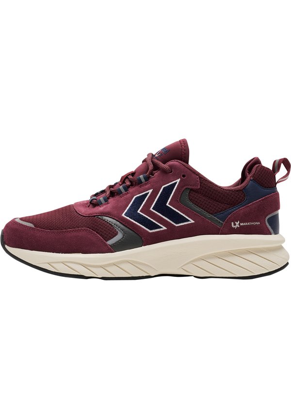 Hummel MARATHONA REACH LX