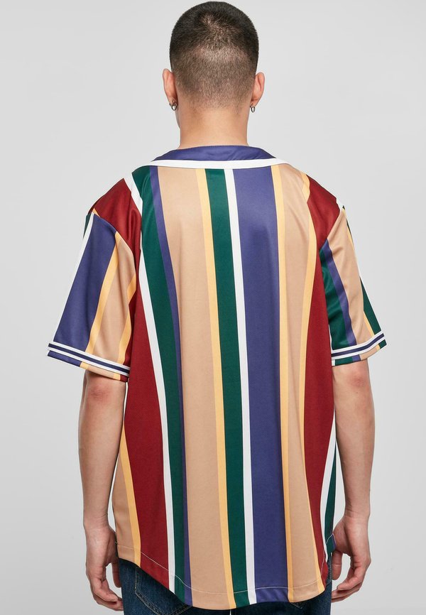 Karl Kani  SCRIPT  BASEBALL  MUL