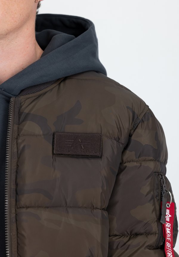 Alpha Industries PUFFER