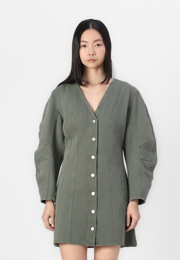 Gap Tall HORSESHOE MINI DRESS