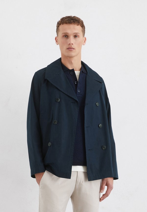 Marc O'Polo MARC O’POLO ‘TONI CAMPAIGN STYLE’ OUTDOOR JACKET