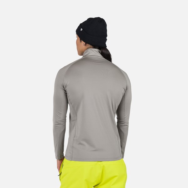 Rossignol CLASSIQUE HALF-ZIP