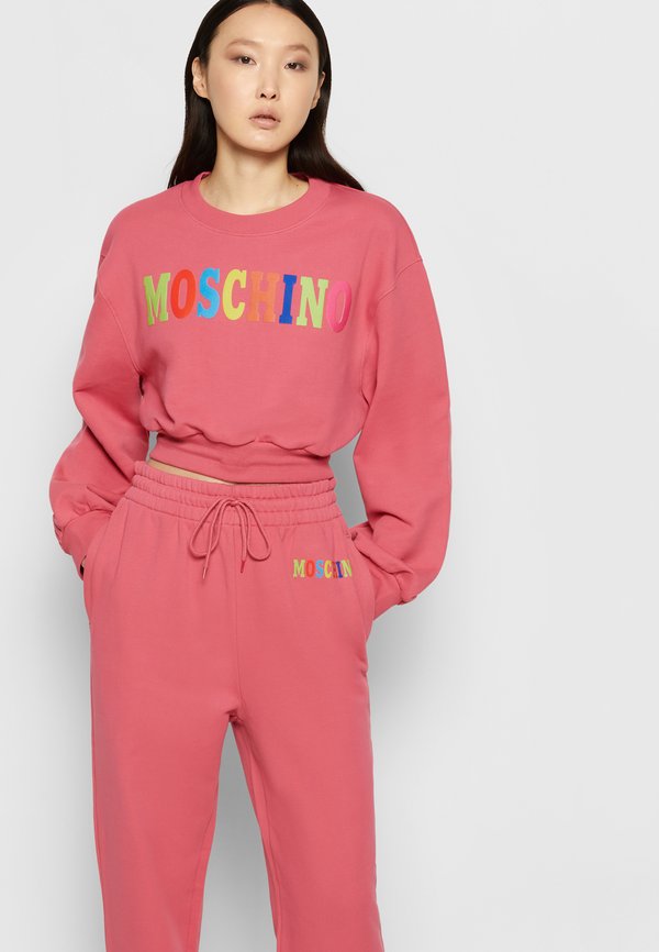 MOSCHINO LOGO