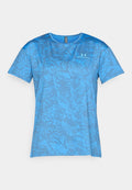 Under Armour VANISH ENERGY SS 2.0 PRINT-BLK