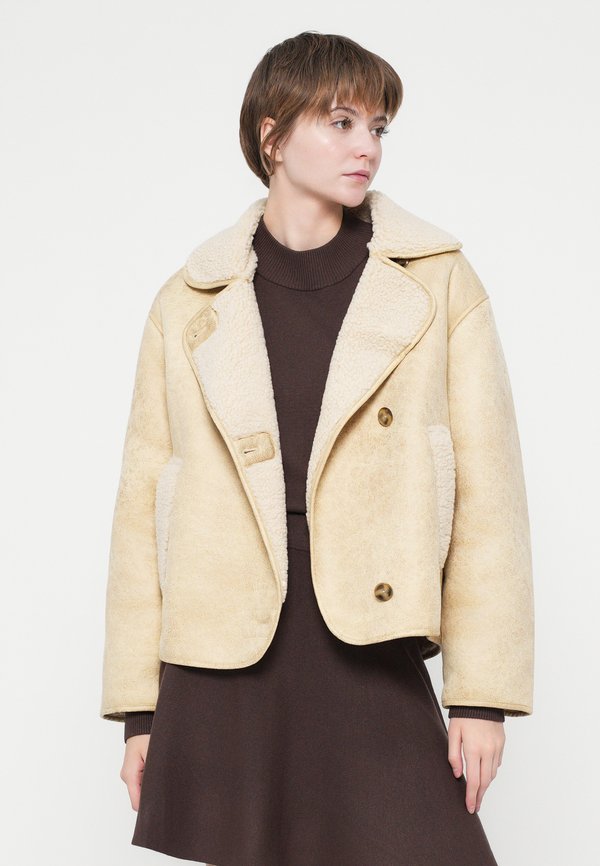 ONLY ONLOFELIA LIFE BONDED JACKET