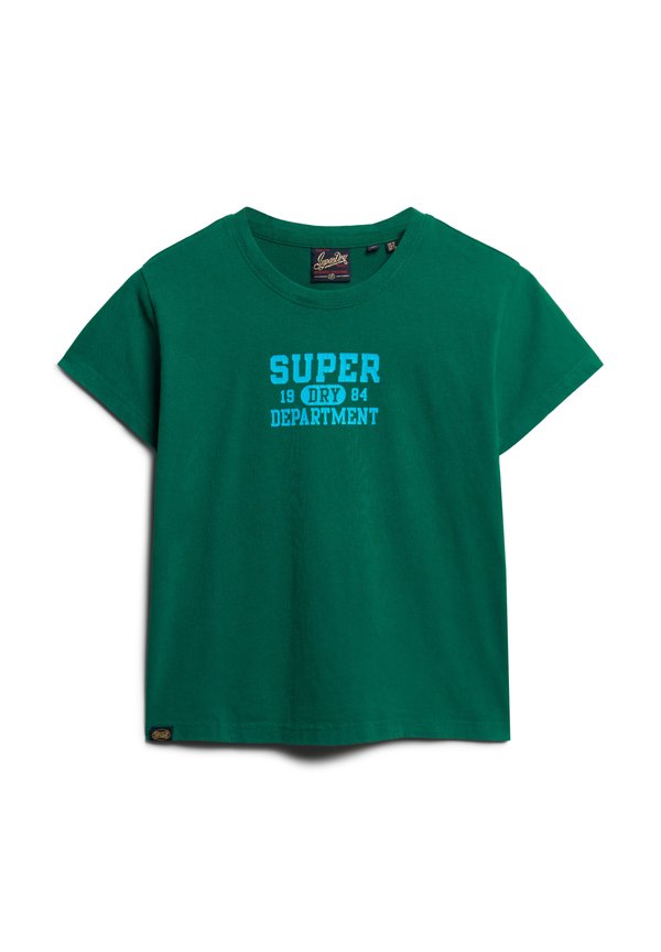 Superdry & Co ATHLETICS