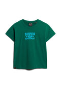 Superdry & Co ATHLETICS