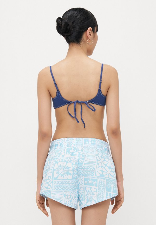 Roxy NO BAD WAVES PRINTED