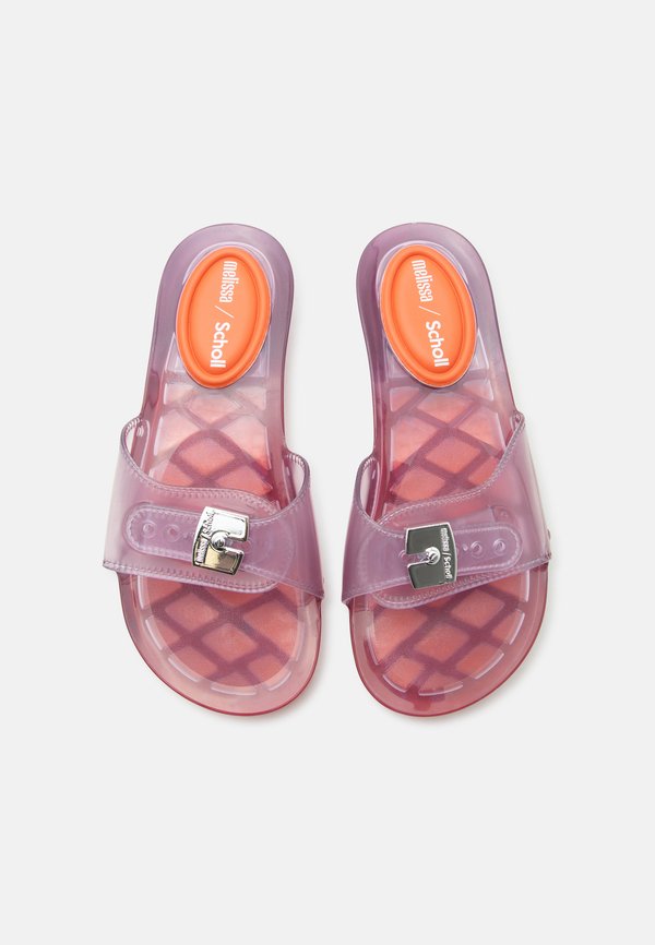Melissa PESCURA HEEL X SCHOLL