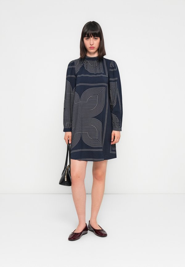 JDY JDYTROYA LIFE  DRESS