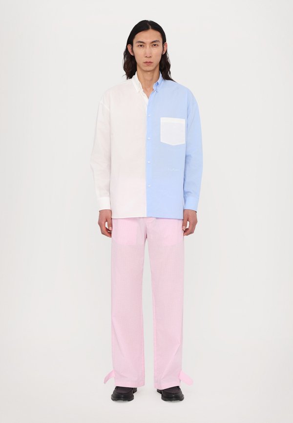 Fiorucci HALF SHIRT