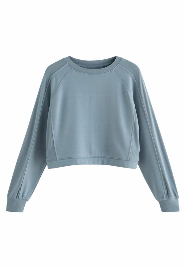 Next SOFT TOUCH RAGLAN SLEEVE