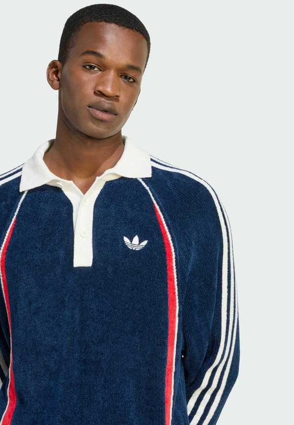 adidas Originals  RETRO REMIX TEAMGEIST POLO