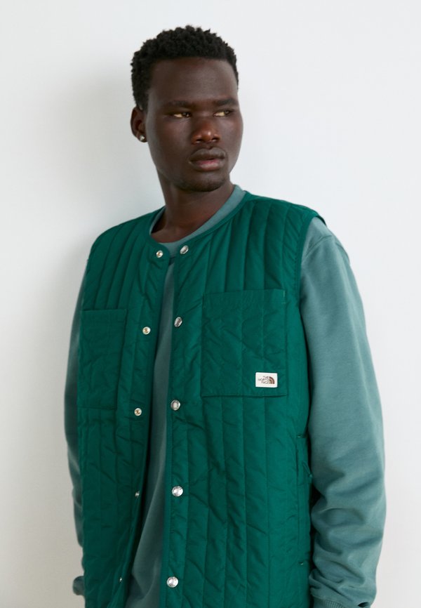 The North Face REVERSIBLE VISOKE VEST