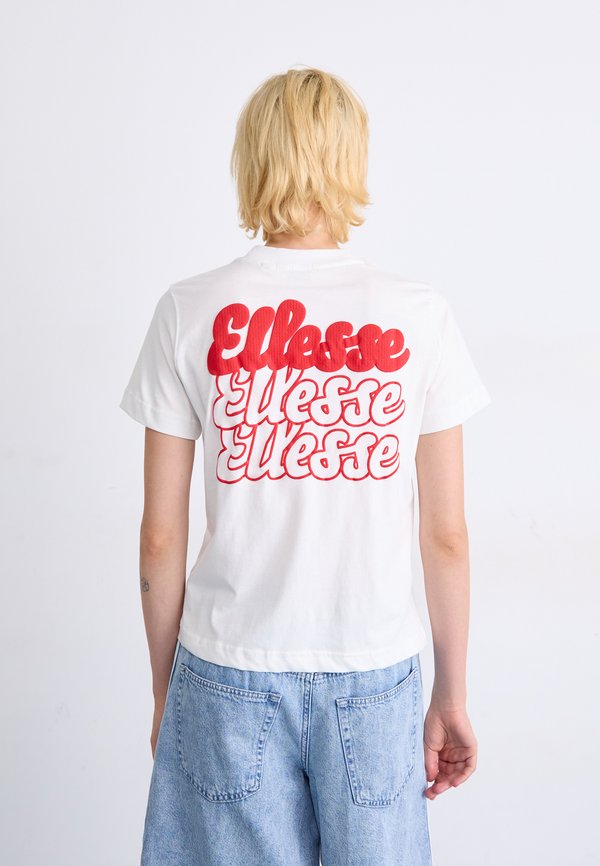 Ellesse SOFFIO TEE