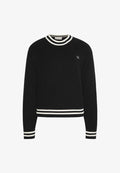 Calvin Klein Jeans Jumper - black
