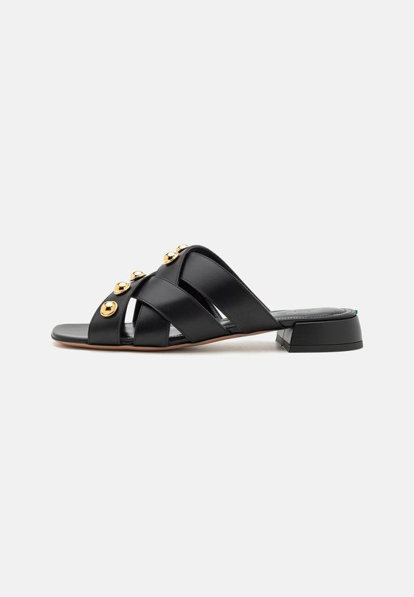 A.BOCCA MAXI STUDS