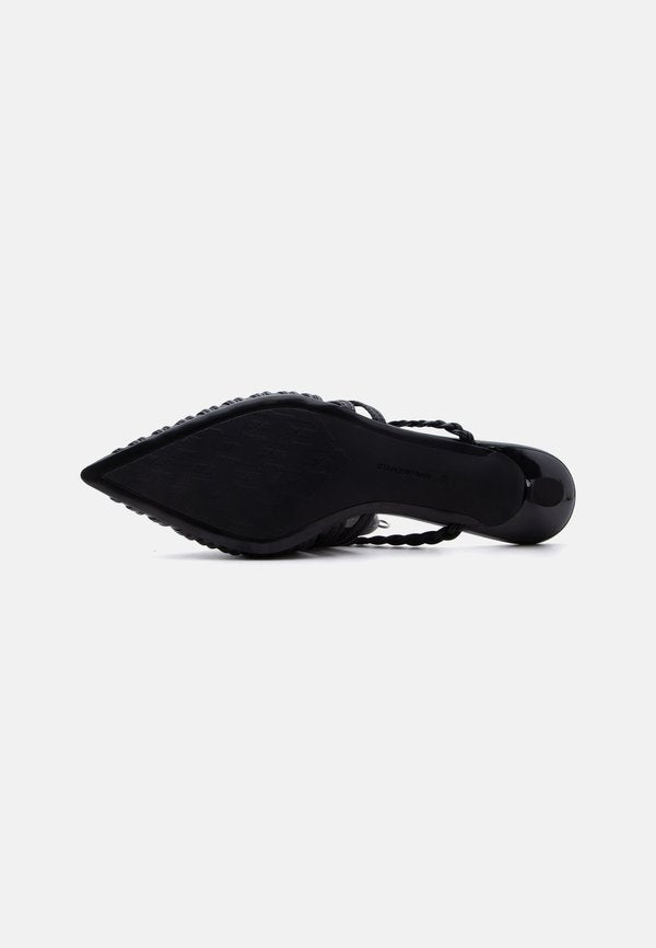 KARL LAGERFELD PASHA MULE