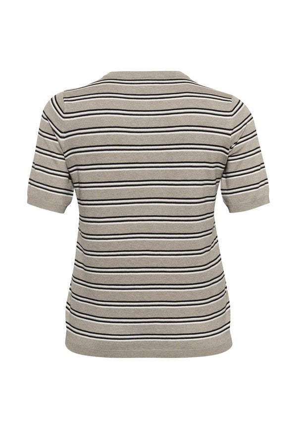 Kaffe Curve KCLIZZY STRIPED
