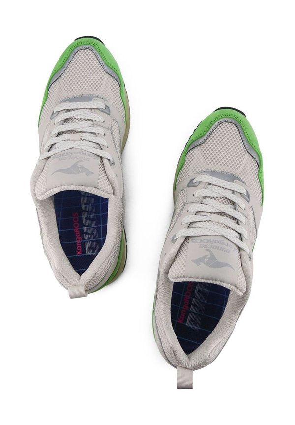 KangaROOS ORIGINALS - EXO II ULTIMATE Y2K