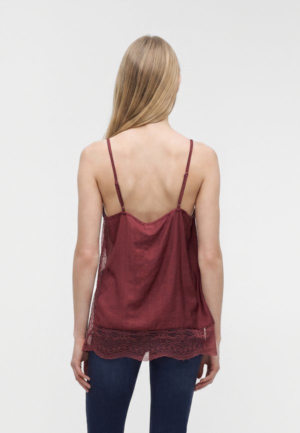 JDY JDYSOUL SINGLET