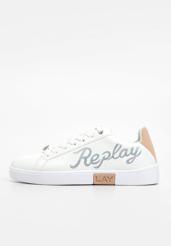 Replay POLYS