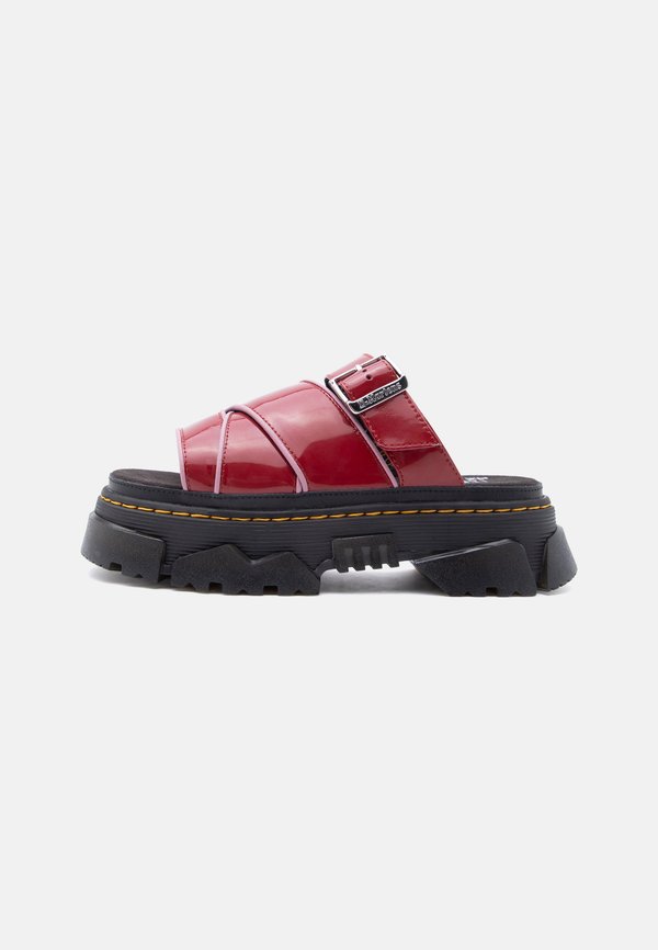 Dr. Martens MATTISON SLIDE