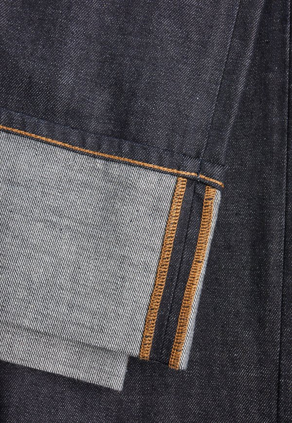 JJXX Wide-fit JXTOKYO VEGA WIDE HW FOLD UP R269 DNM