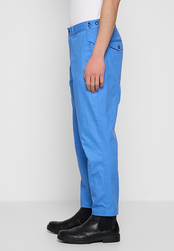 Scotch & Soda LOOSE TAPERED FIT