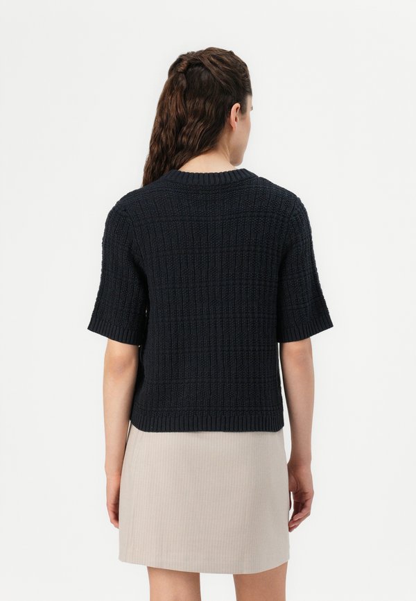 JDY JDYTIKKA O NECK CARDIGAN