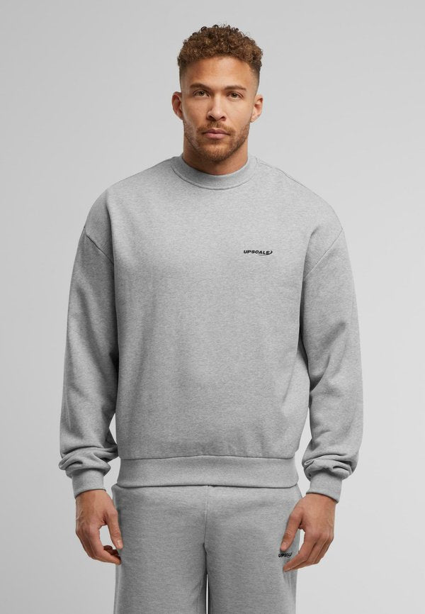 Upscale by Mister Tee  CORE CREWNECK