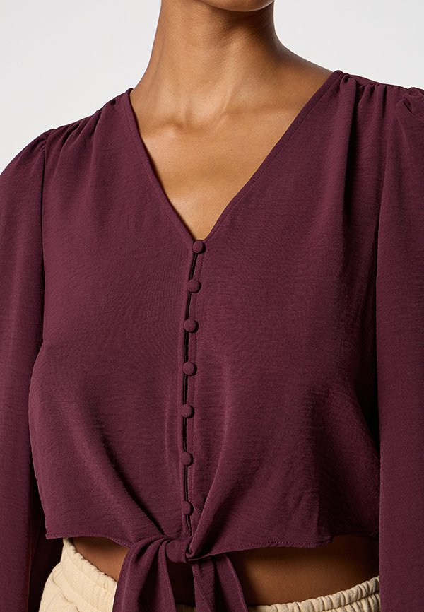 Vero Moda Petite VMALMA