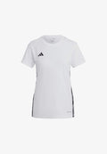 adidas Performance ADIDAS PERFORMANCE TABELA 23 JERSEY - Sports T-shirt - weissschwarz