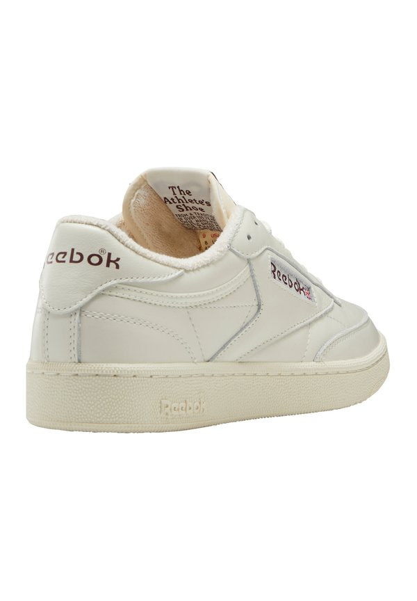 Reebok CLUB C 85 VINTAGE TRAINERS