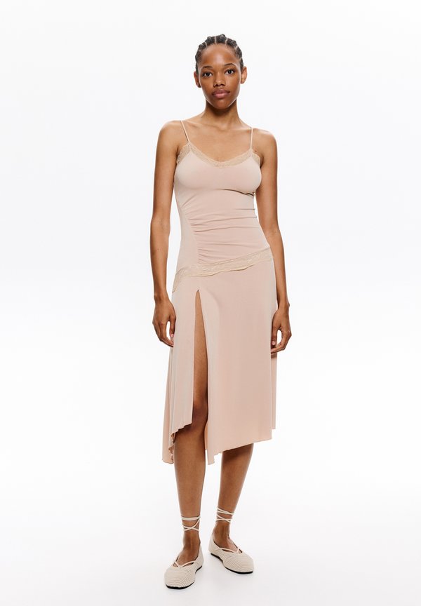 PULL&BEAR THIN STRAP