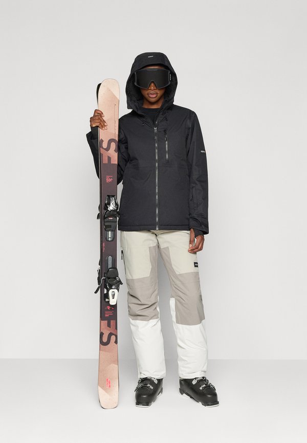 Icepeak CATHAY