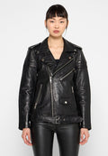 BLK DNM